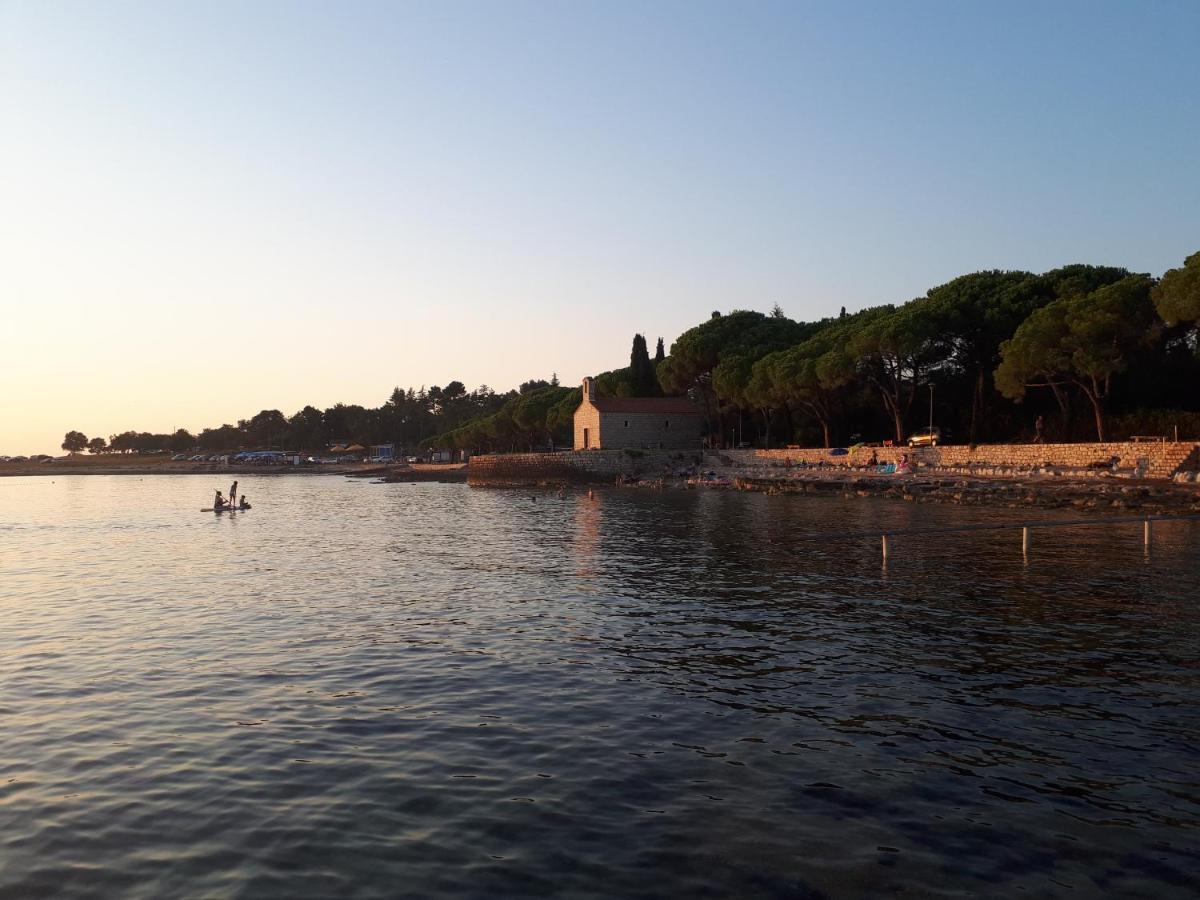 Dugonjic Appartement Umag