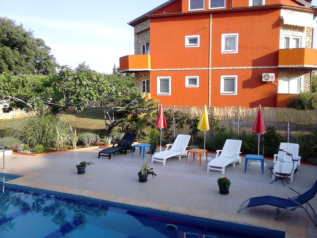 Appartement Dugonjic Umag