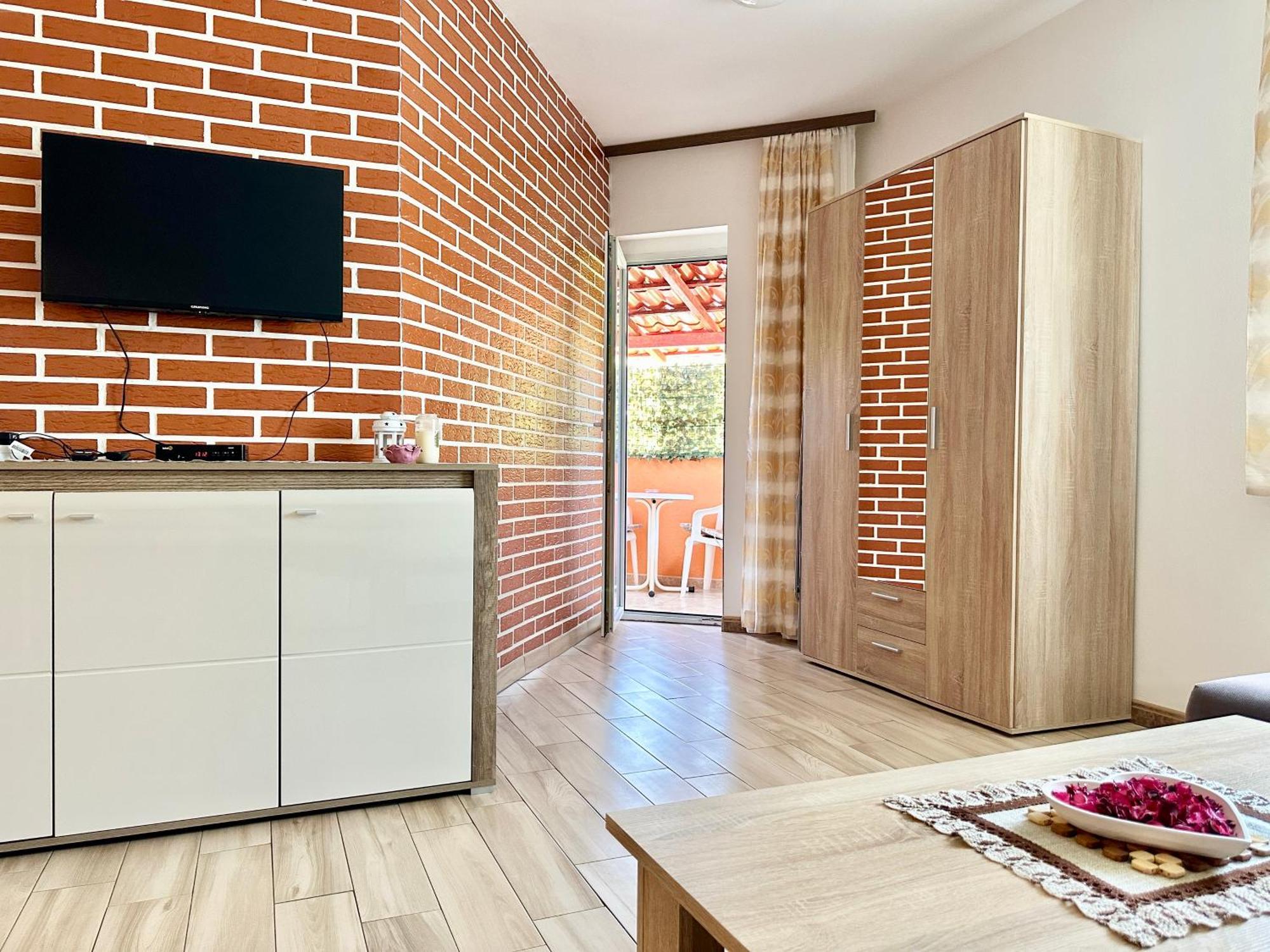 Dugonjic Appartement *