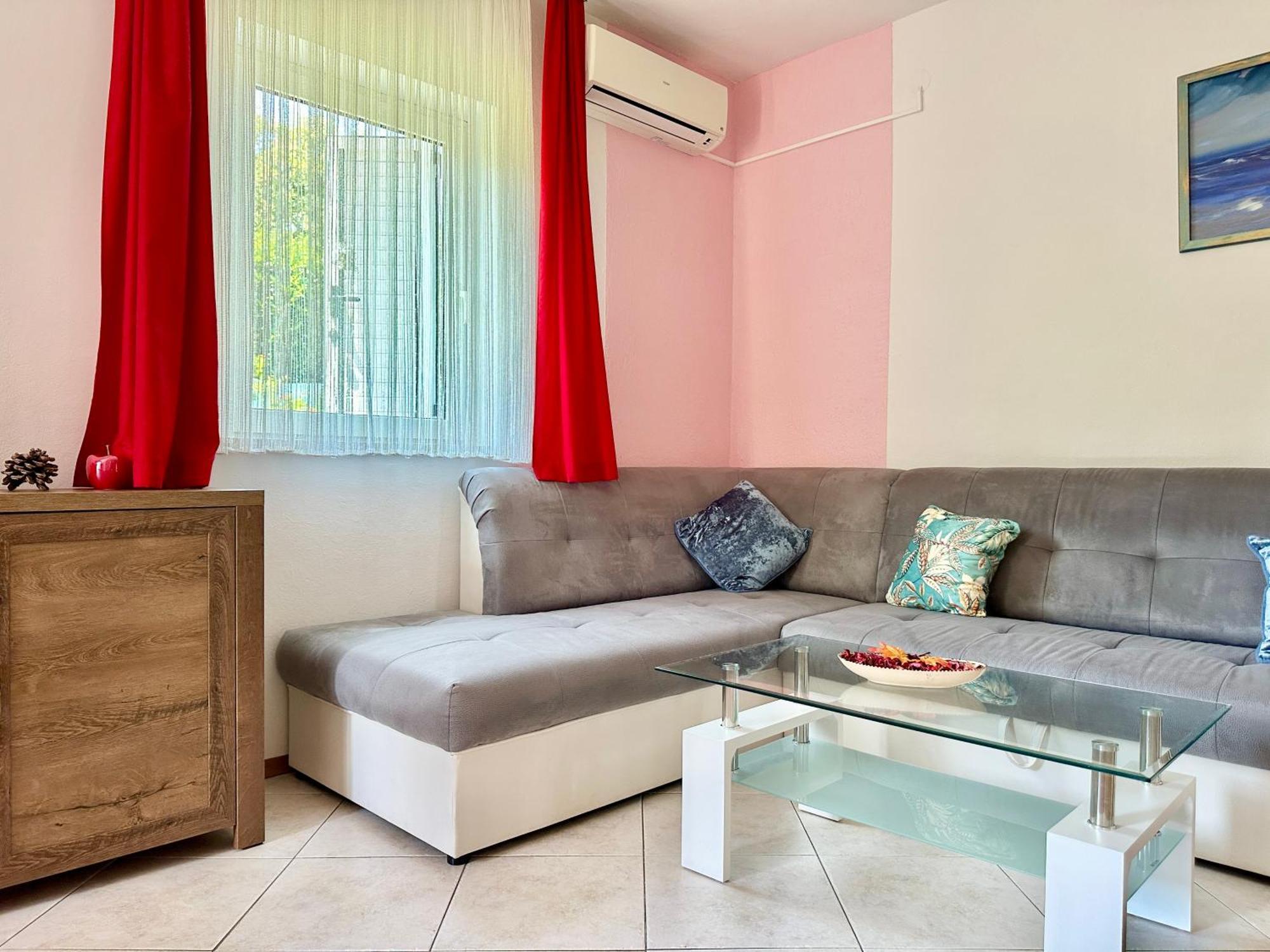 Appartement Dugonjic
