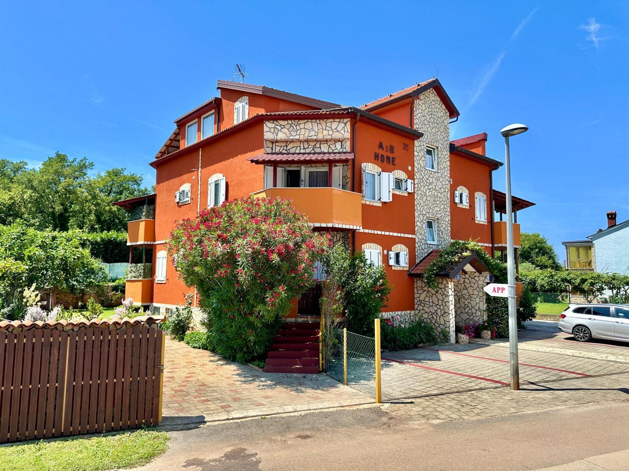 Appartement Dugonjic