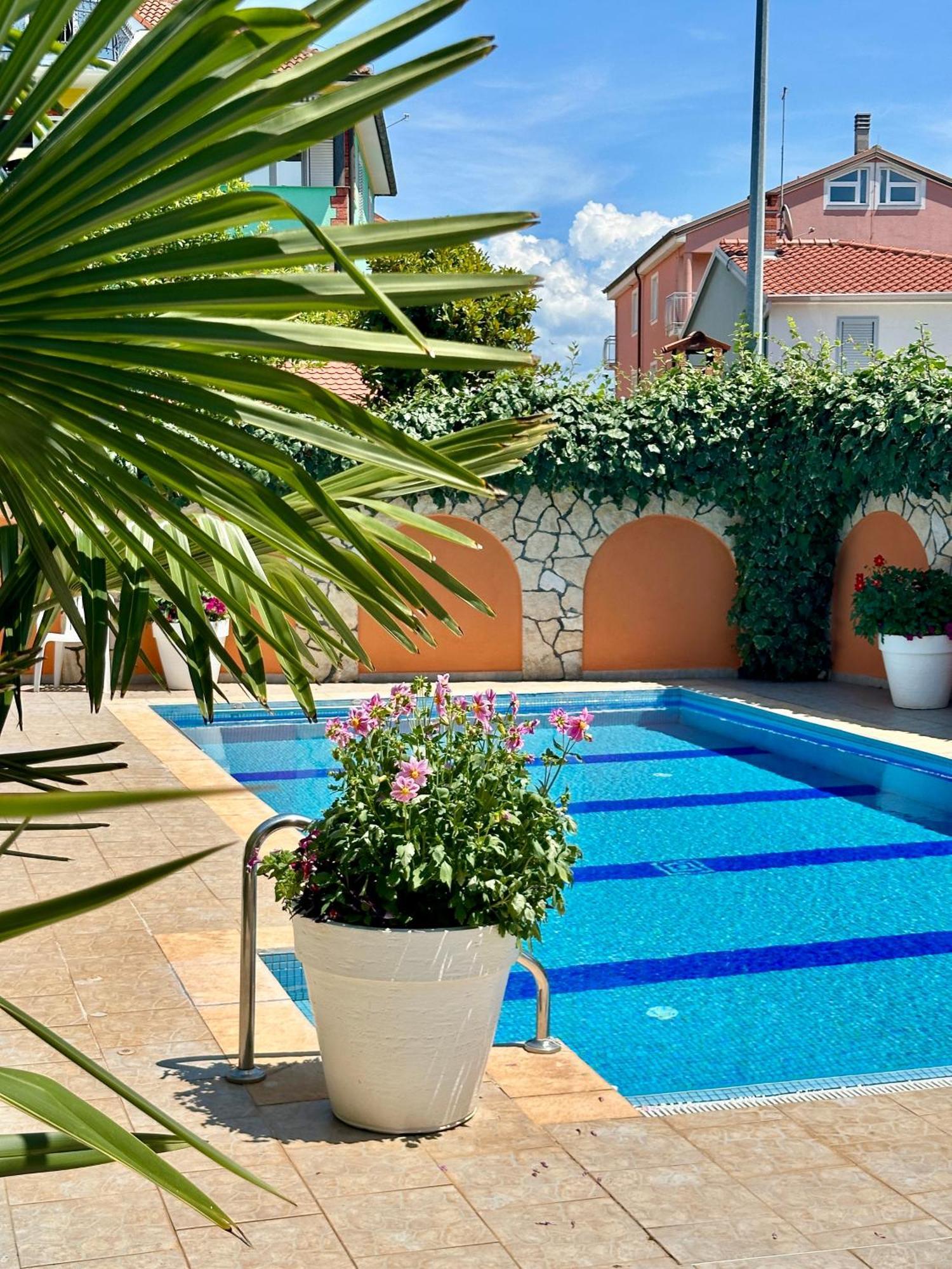 Dugonjic Appartement *
