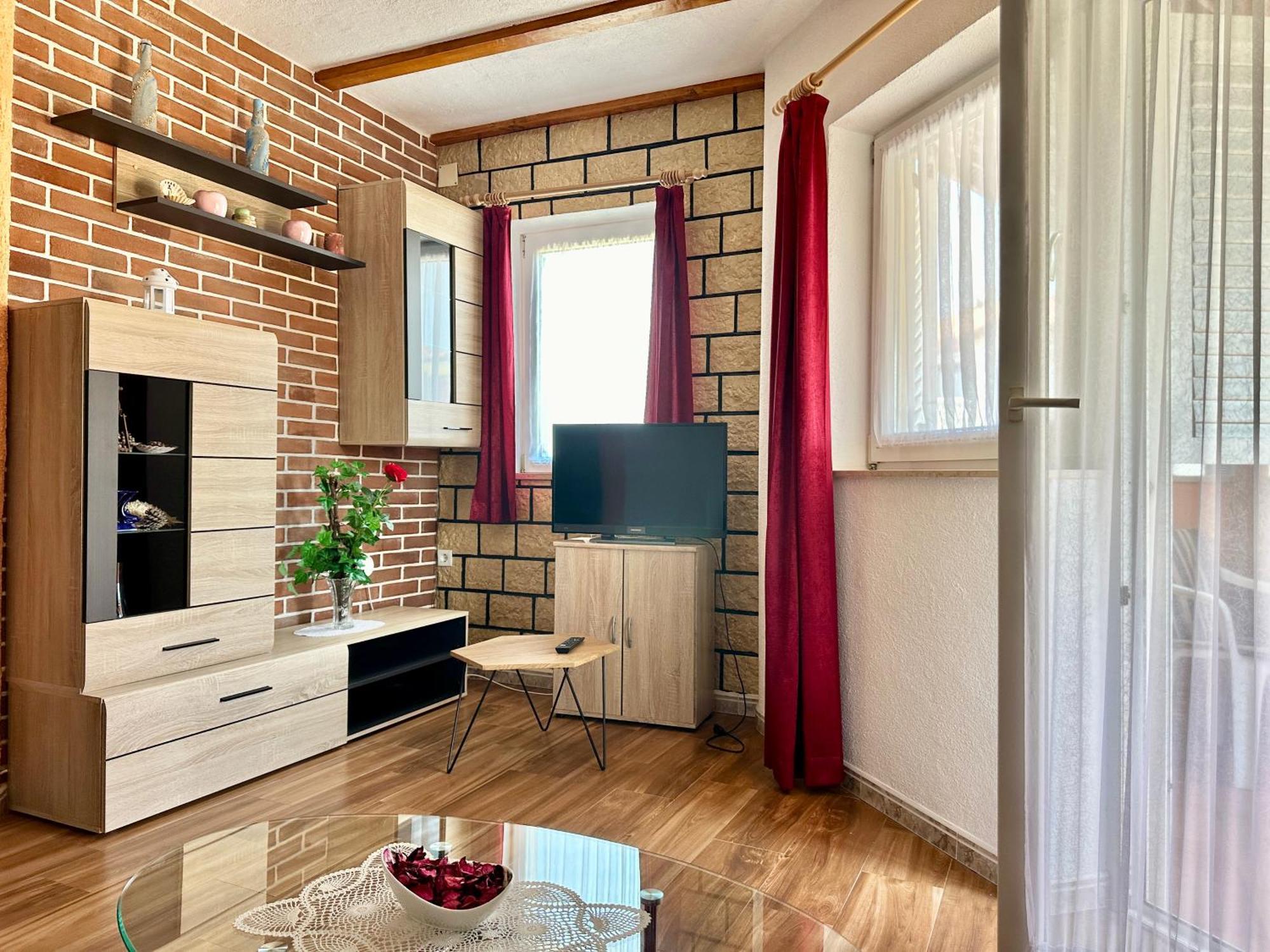 Appartement Dugonjic