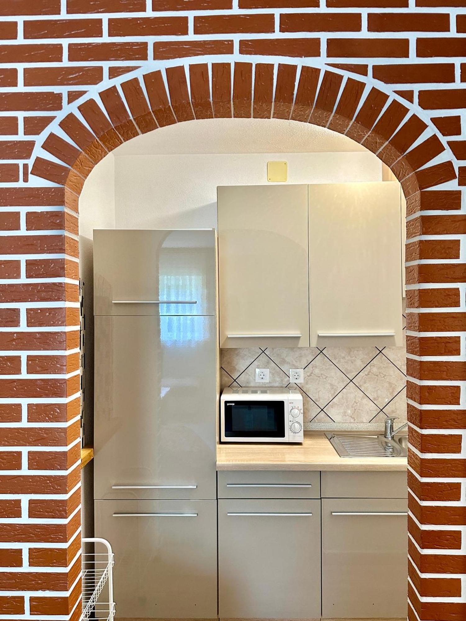 Dugonjic Appartement *