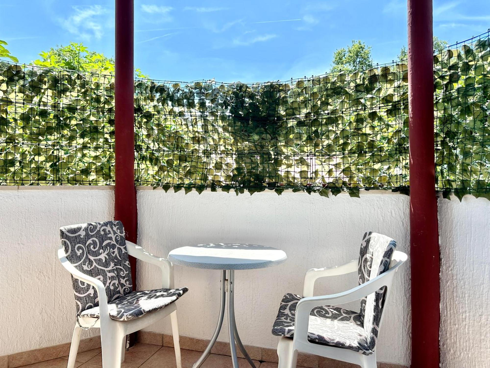 Dugonjic Appartement Umag