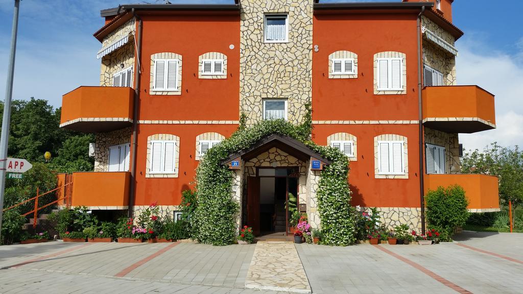 Dugonjic Appartement *